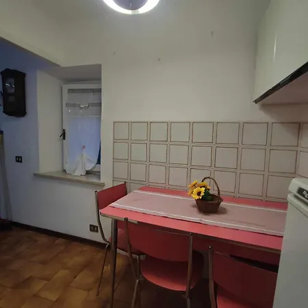 Casa Innocenti Daniele