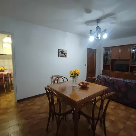 Casa Innocenti Daniele Volterra