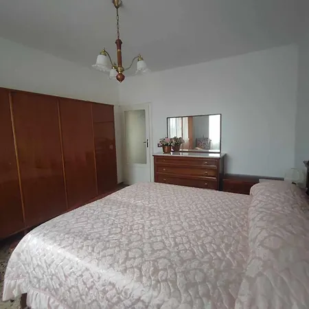 Apartment Casa Innocenti Daniele