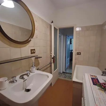 Casa Innocenti Daniele Volterra
