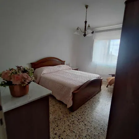 Casa Innocenti Daniele Apartment *