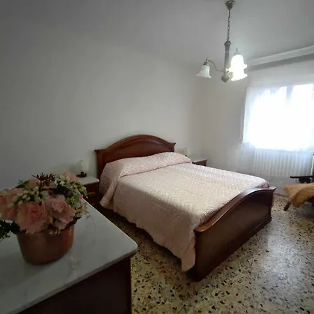 Casa Innocenti Daniele Apartment Volterra