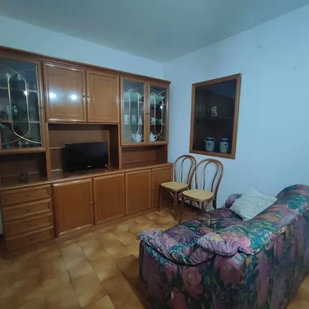 Casa Innocenti Daniele Apartment