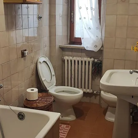 Casa Innocenti Daniele * ヴォルテッラ